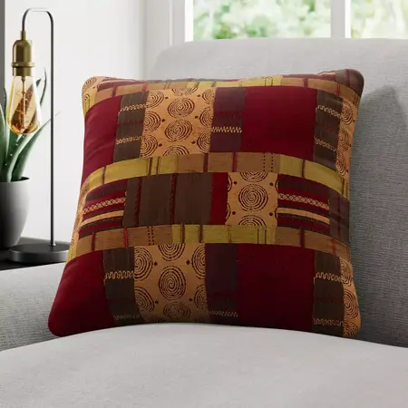 How to Make a Cushion