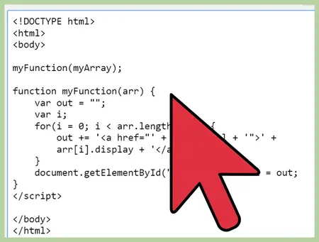 How to Use JSON for Data Exchange