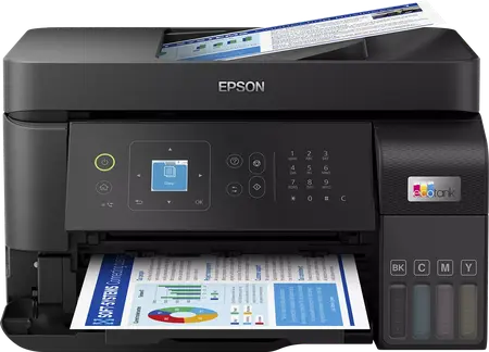 How to Use a Printer