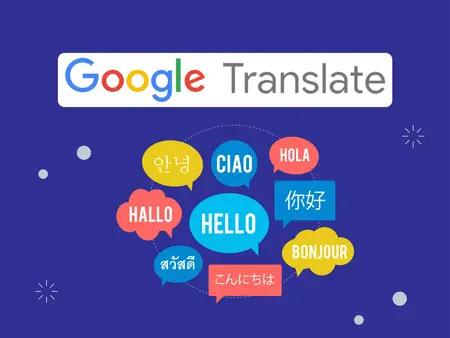 How to Use Google Translate