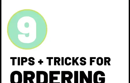 How to Use a Grocery Delivery Service