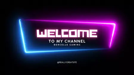 How to Make a YouTube Intro