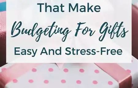 How to Create a Budget-Friendly Gift