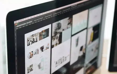 How to Design a Website That Converts