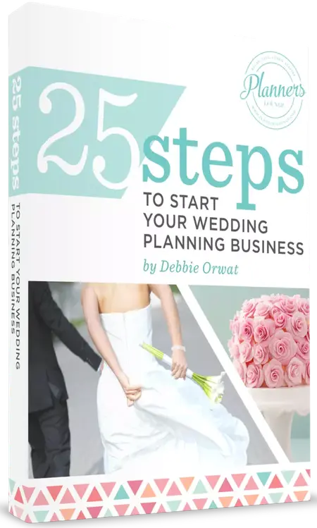How to Start a Wedding Planning Business
