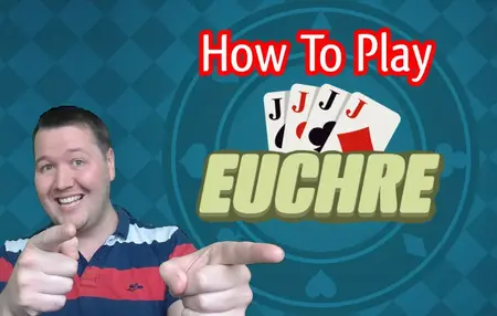 How to Learn to Play Euchre