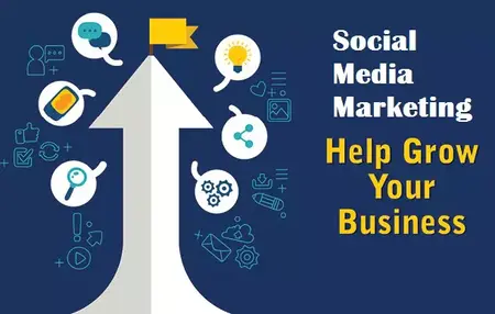 How to Use Social Media to Grow Your Business