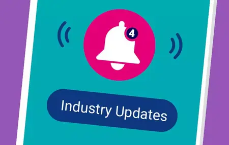 How to Stay Up-to-Date on Industry Trends