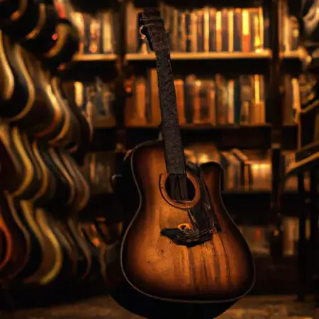 How to Learn to Play the Guitar on Your Own