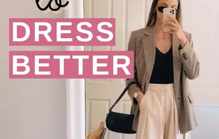 How to Improve Your Fashion Sense