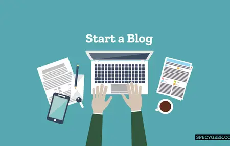 How to Create a Beautiful Blog Design