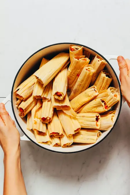 How to Make a Delicious Tamale