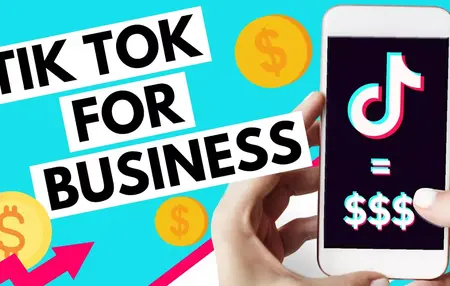 How to Use TikTok for Business Marketing