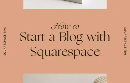 How to Start a Squarespace Business
