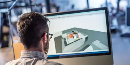 How to Use a 3D Modeling Software