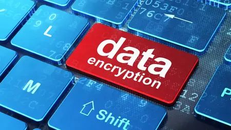 How to Encrypt Your Data