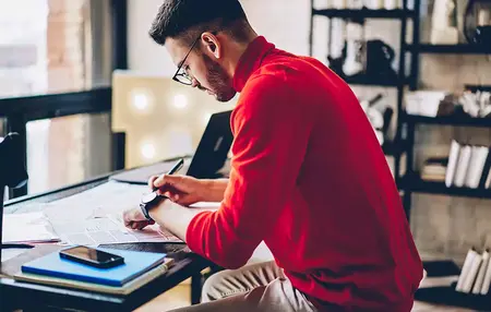 How to Develop Your Creative Writing Skills