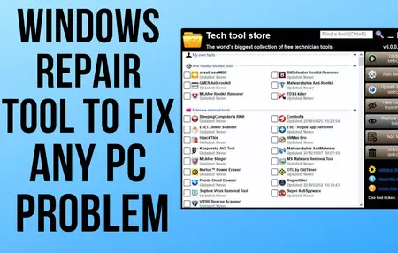How to Repair Common Household Items