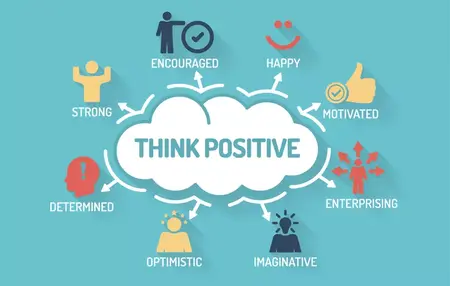 How to Build a Positive Mindset