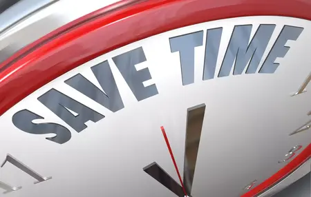 How to Use Your Time Wisely and Avoid Wasting It