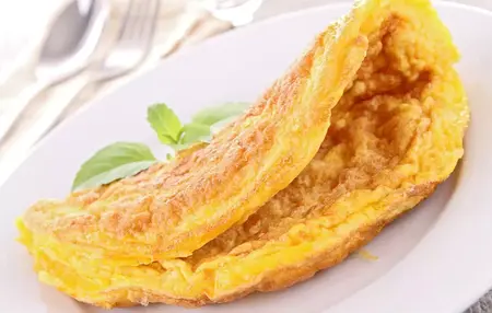 How to Make Omelets