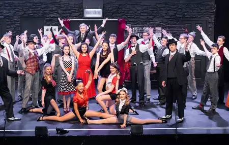 How to Get Started with Theater Studies