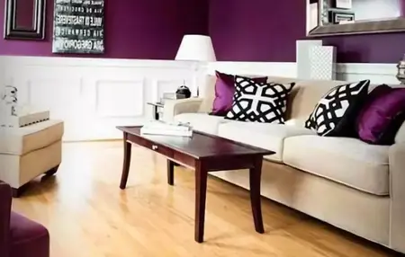 How to Paint a Room in a Specific Color Scheme