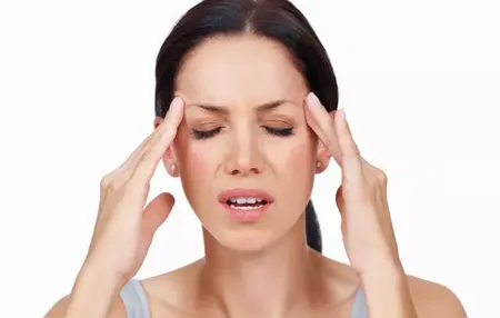 How to Treat a Headache