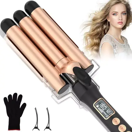 How to Use a Hair Curler