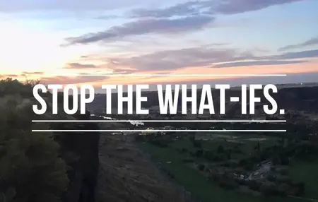 How to Overcome Self-Doubt