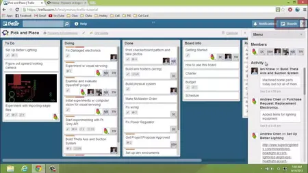 How to Use Trello