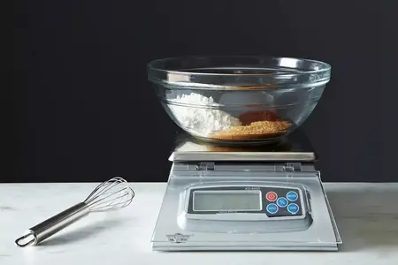 How to Use a Food Scale