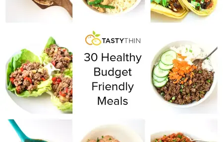 How to Make a Budget-Friendly Meal