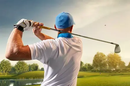 How to Improve Your Golf Game