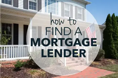 How to Find the Right Mortgage