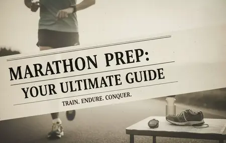 How to Prepare for a Marathon
