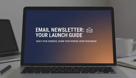 How to Start an Email Newsletter