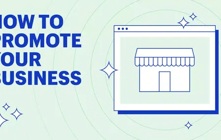 How to promote your business online