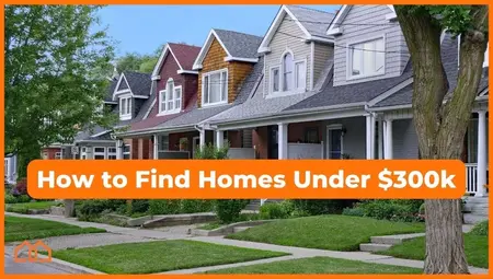 How to Find the Right Home for You