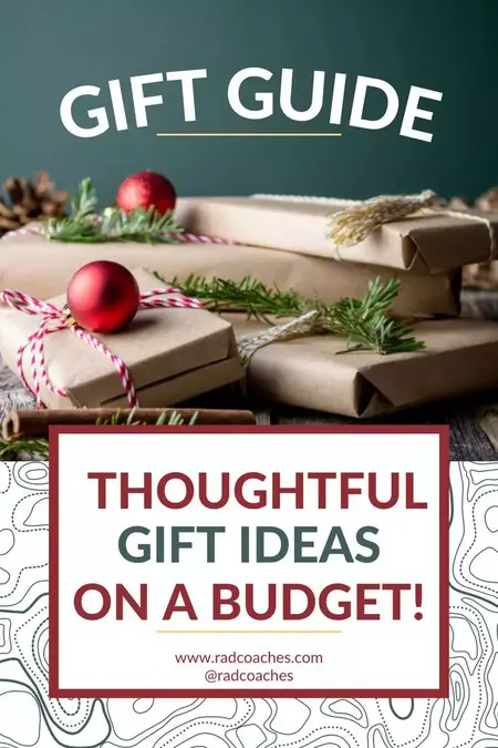How to Create a Budget-Friendly Holiday Gift List