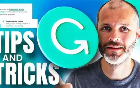 How to Use Grammarly