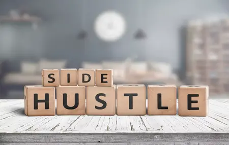 How to Start a Side Hustle