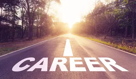 How to Find Your Perfect Career