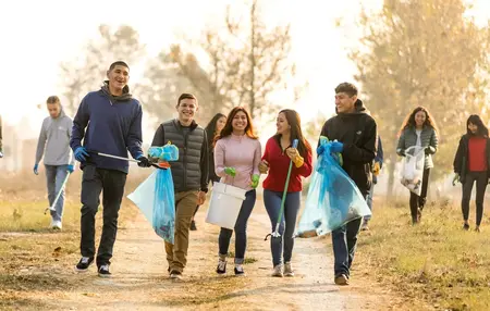 How to Make a Difference in Your Community