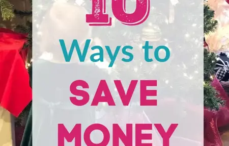 How to Create a Budget Friendly Holiday