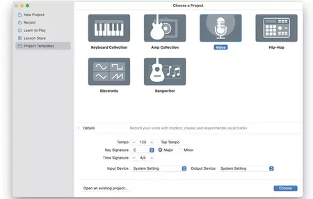 How to Create a Podcast Using GarageBand