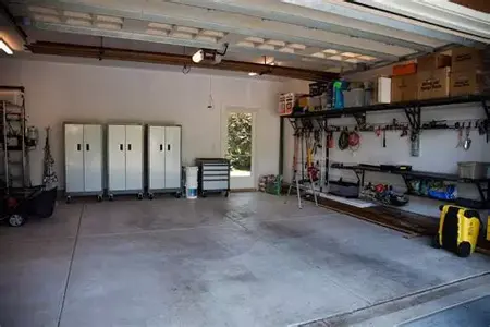 How to Clean Your Garage