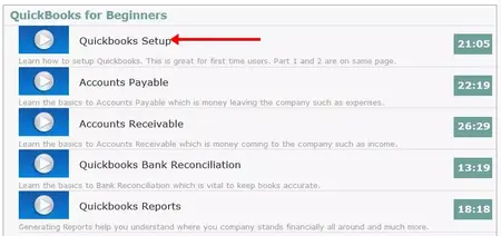 How to Learn QuickBooks