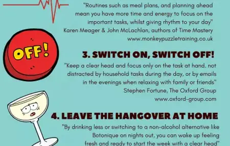 How to Maintain a Work-Life Balance While Working from Home