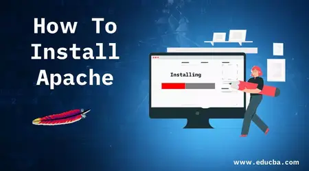How to Use Apache for Web Server